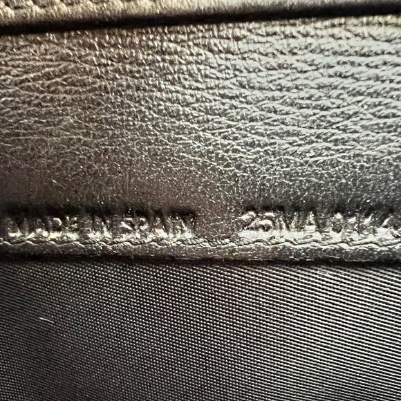 Dior Patent Cannage Lady Dior Long Wallet - Picture 14 of 14